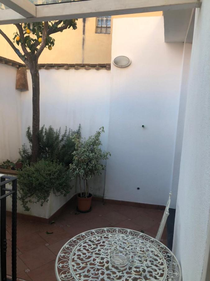 Ca' Du Batan Bed & Breakfast Spotorno Exterior foto