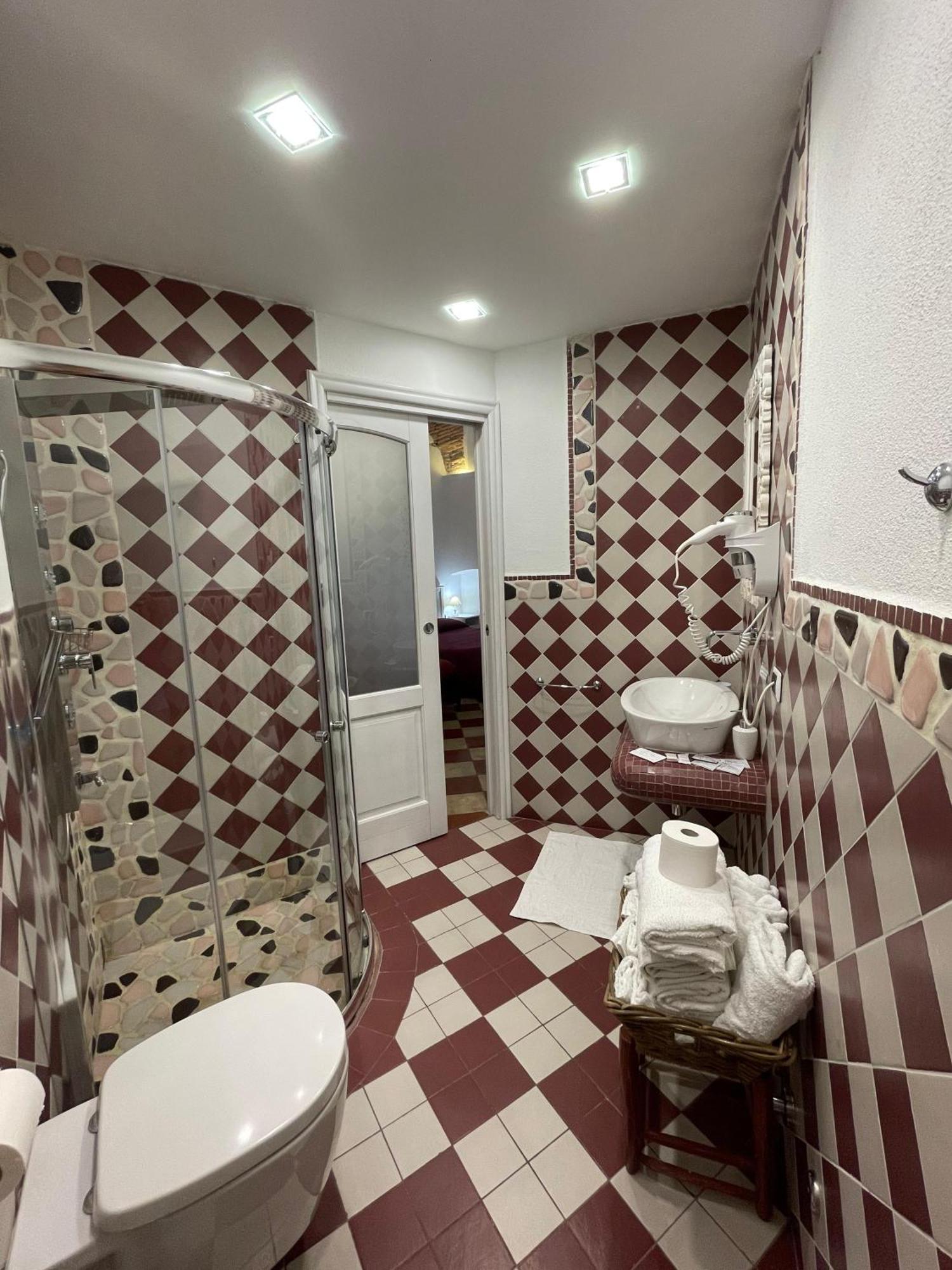 Ca' Du Batan Bed & Breakfast Spotorno Cameră foto
